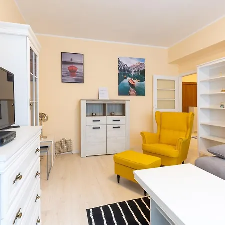 Belgrade Center Apartment Admiral Exterior photo