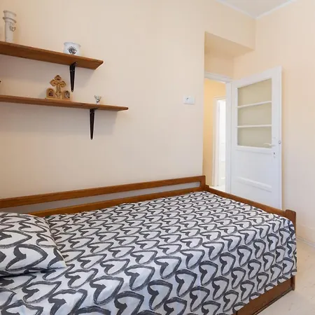 Belgrade Center Apartment Admiral Exterior photo
