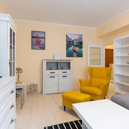 Belgrade Center Apartment Admiral Exterior photo